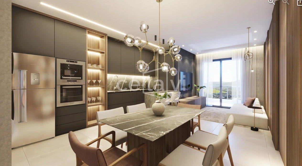 APARTAMENTO FINO ACABAMENTO Rua 256 Itapema - 