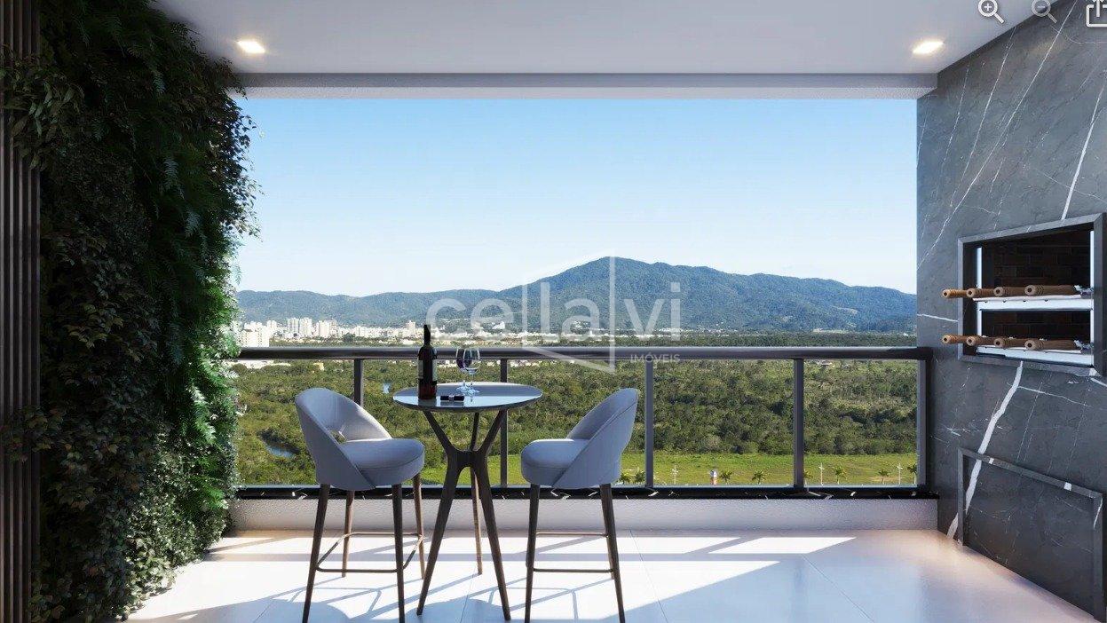 APARTAMENTO FINO ACABAMENTO Rua 256 Itapema - 