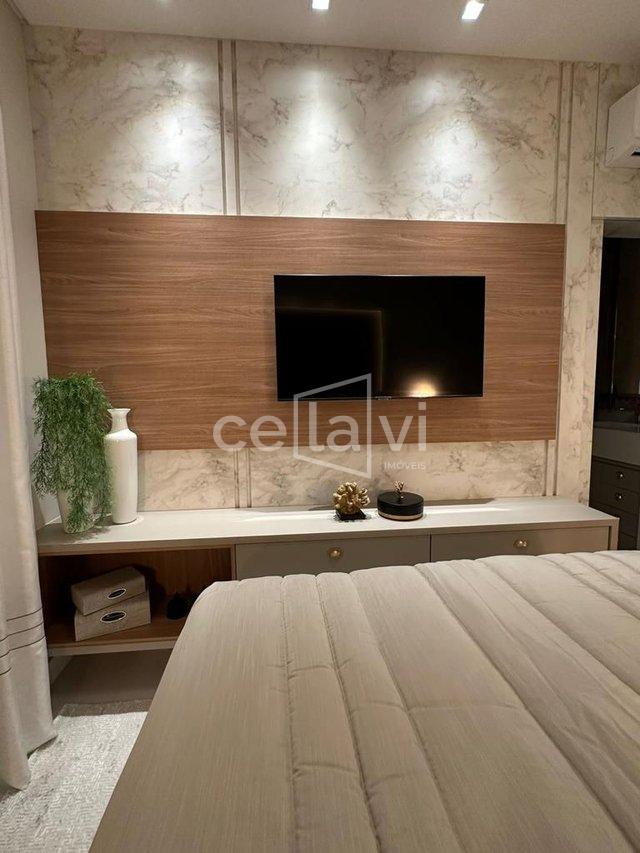 APARTAMENTO PRONTO PARA MORAR Rua José Alexandre Rocha Porto Belo - 