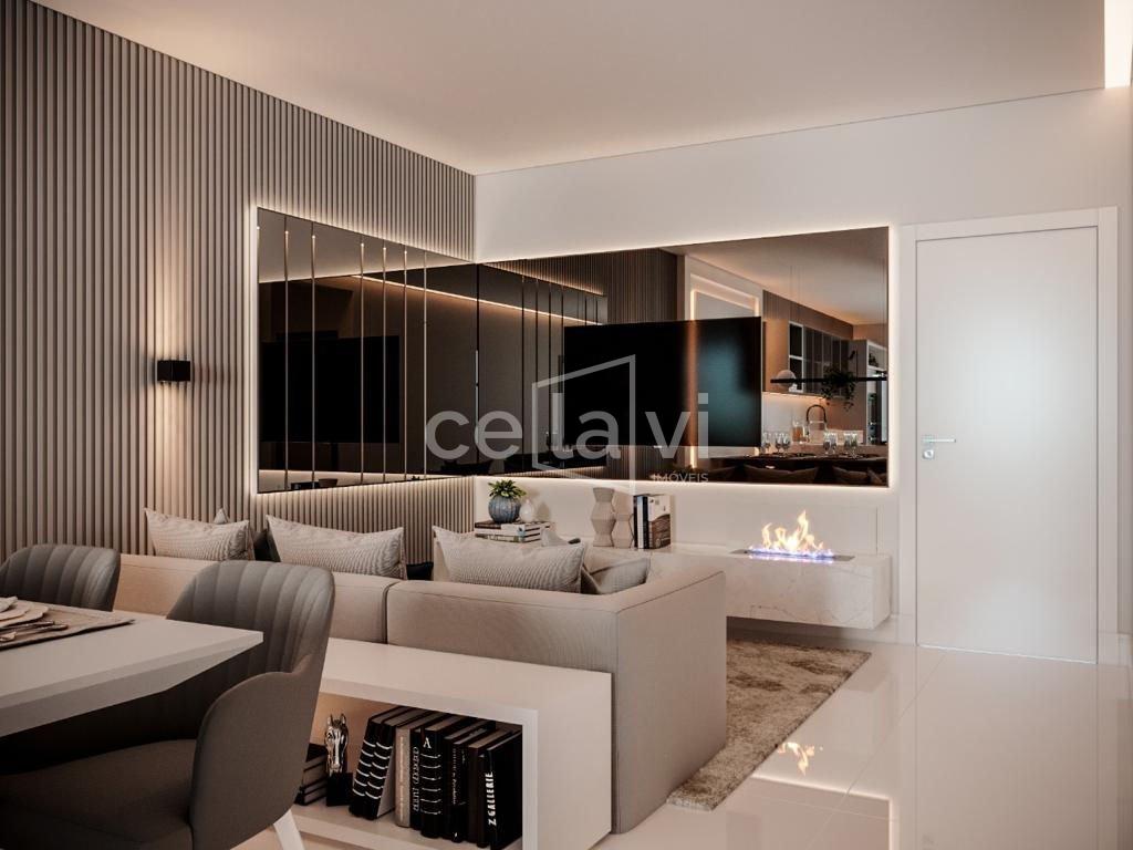 APARTAMENTO PRONTO PARA MORAR Rua José Alexandre Rocha Porto Belo - 