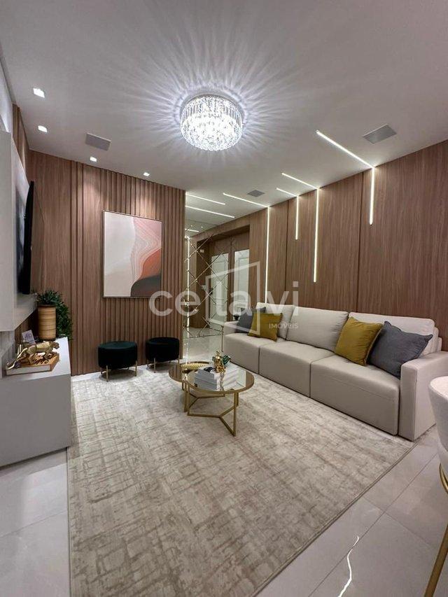APARTAMENTO PRONTO PARA MORAR Rua José Alexandre Rocha Porto Belo - 