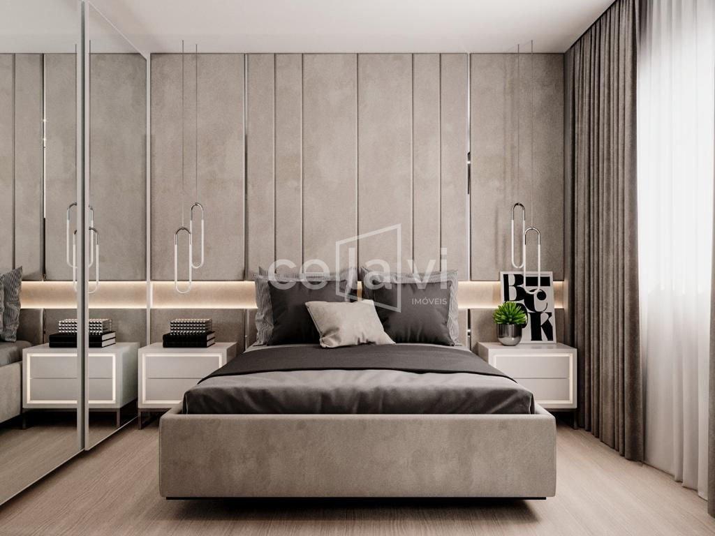 APARTAMENTO PRONTO PARA MORAR Rua José Alexandre Rocha Porto Belo - 