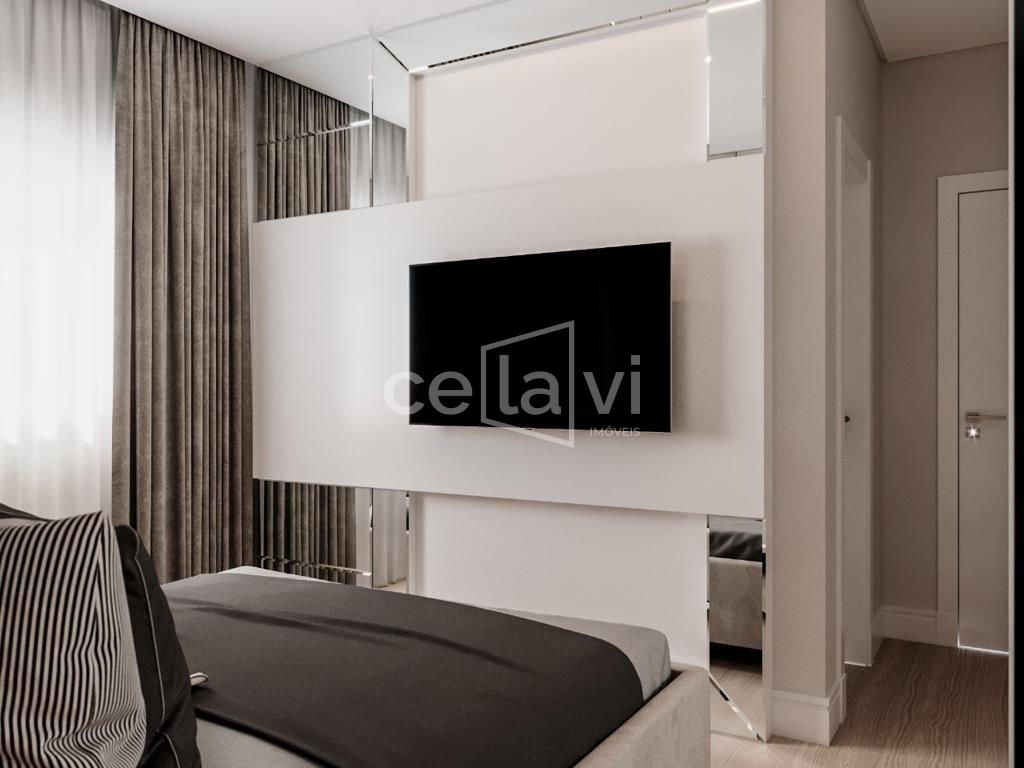 APARTAMENTO PRONTO PARA MORAR Rua José Alexandre Rocha Porto Belo - 