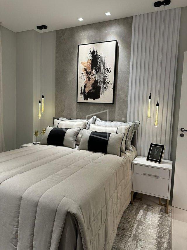 APARTAMENTO PRONTO PARA MORAR Rua José Alexandre Rocha Porto Belo - 