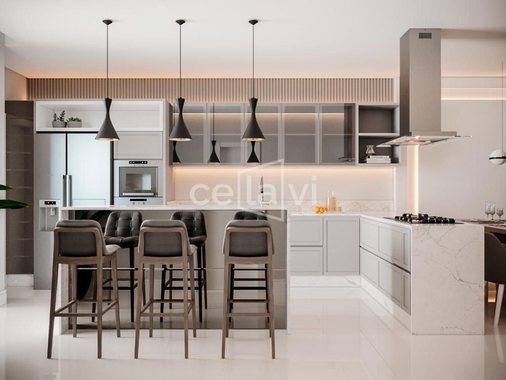 APARTAMENTO PRONTO PARA MORAR Rua José Alexandre Rocha Porto Belo - 