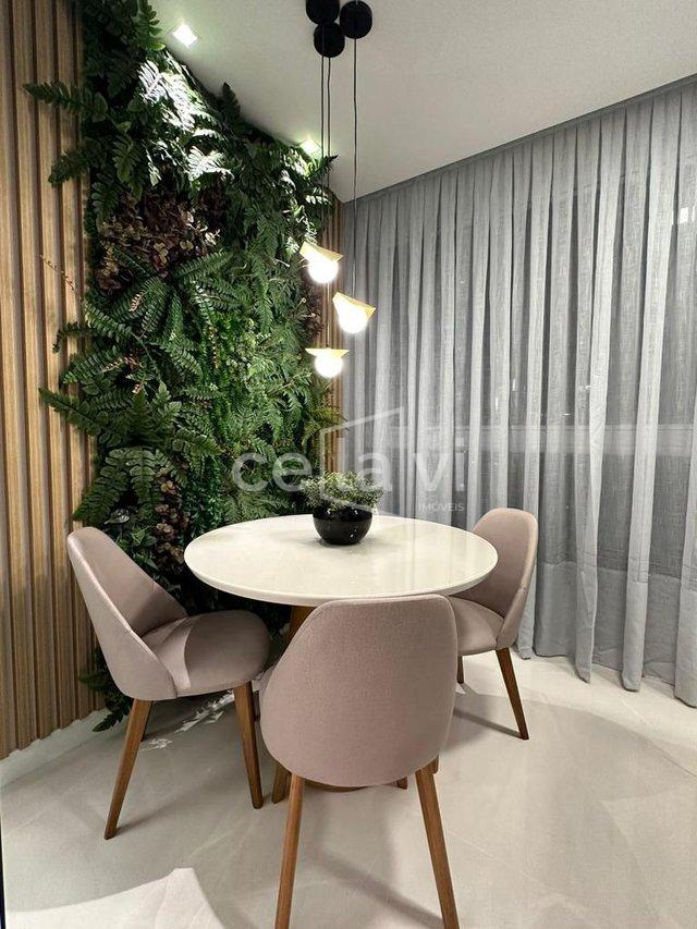 APARTAMENTO PRONTO PARA MORAR Rua José Alexandre Rocha Porto Belo - 