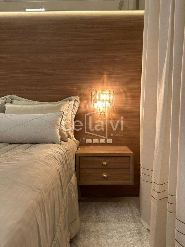 APARTAMENTO PRONTO PARA MORAR Rua José Alexandre Rocha Porto Belo - 