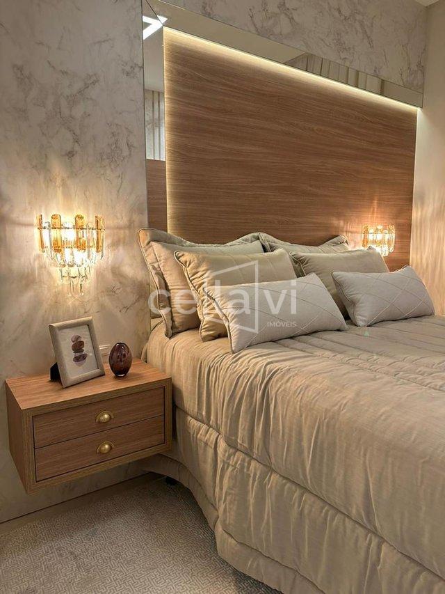 APARTAMENTO PRONTO PARA MORAR Rua José Alexandre Rocha Porto Belo - 