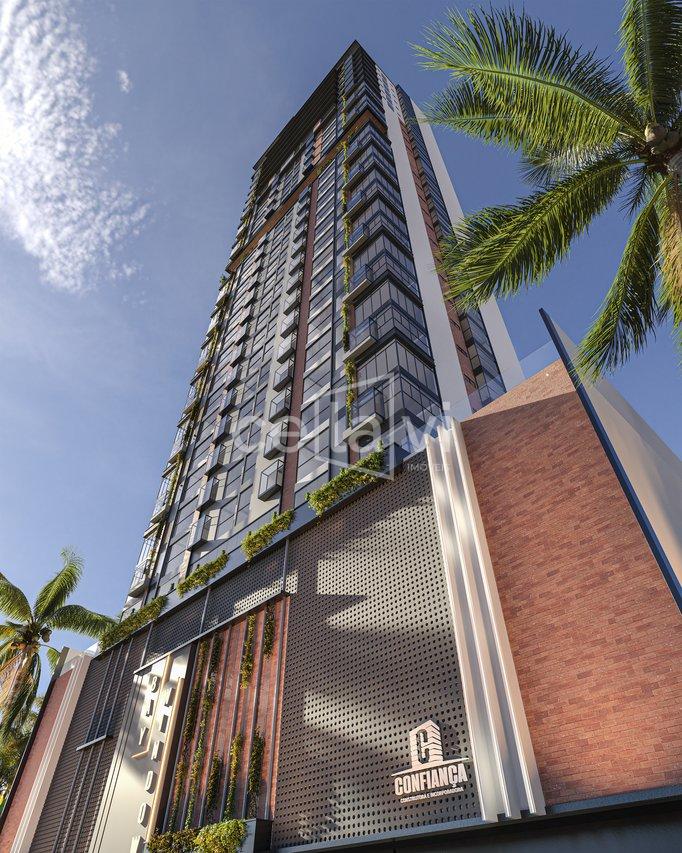APARTAMENTO COM LOCALIZAÇÃO PRIVILEGIADA Rua Olinda Peixoto Porto Belo - 