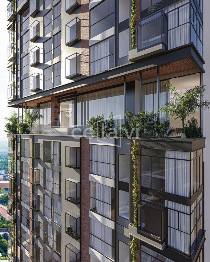 APARTAMENTO COM LOCALIZAÇÃO PRIVILEGIADA Rua Olinda Peixoto Porto Belo - 