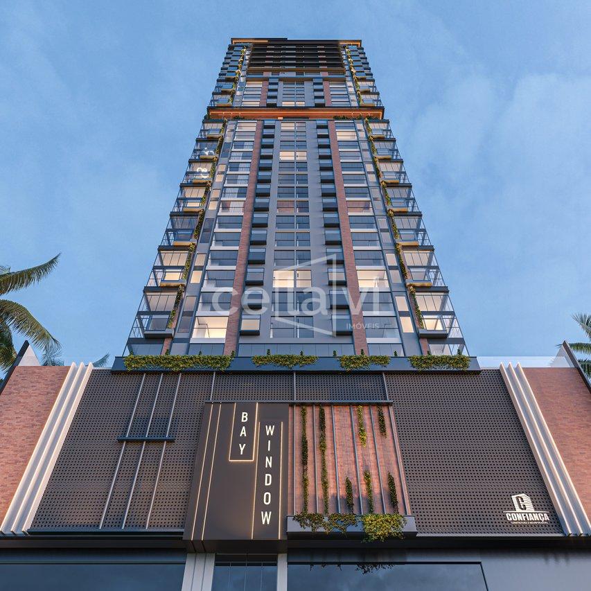 APARTAMENTO COM LOCALIZAÇÃO PRIVILEGIADA Rua Olinda Peixoto Porto Belo - 