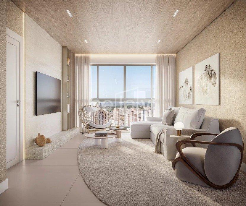 APARTAMENTO COBERTURA DUPLEX VISTA MAR Avenida Brasil Balneário Camboriú - 