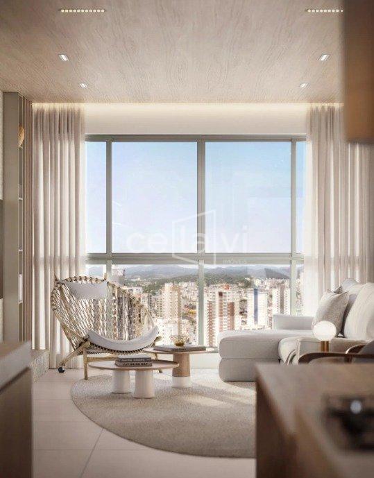 APARTAMENTO COBERTURA DUPLEX VISTA MAR Avenida Brasil Balneário Camboriú - 