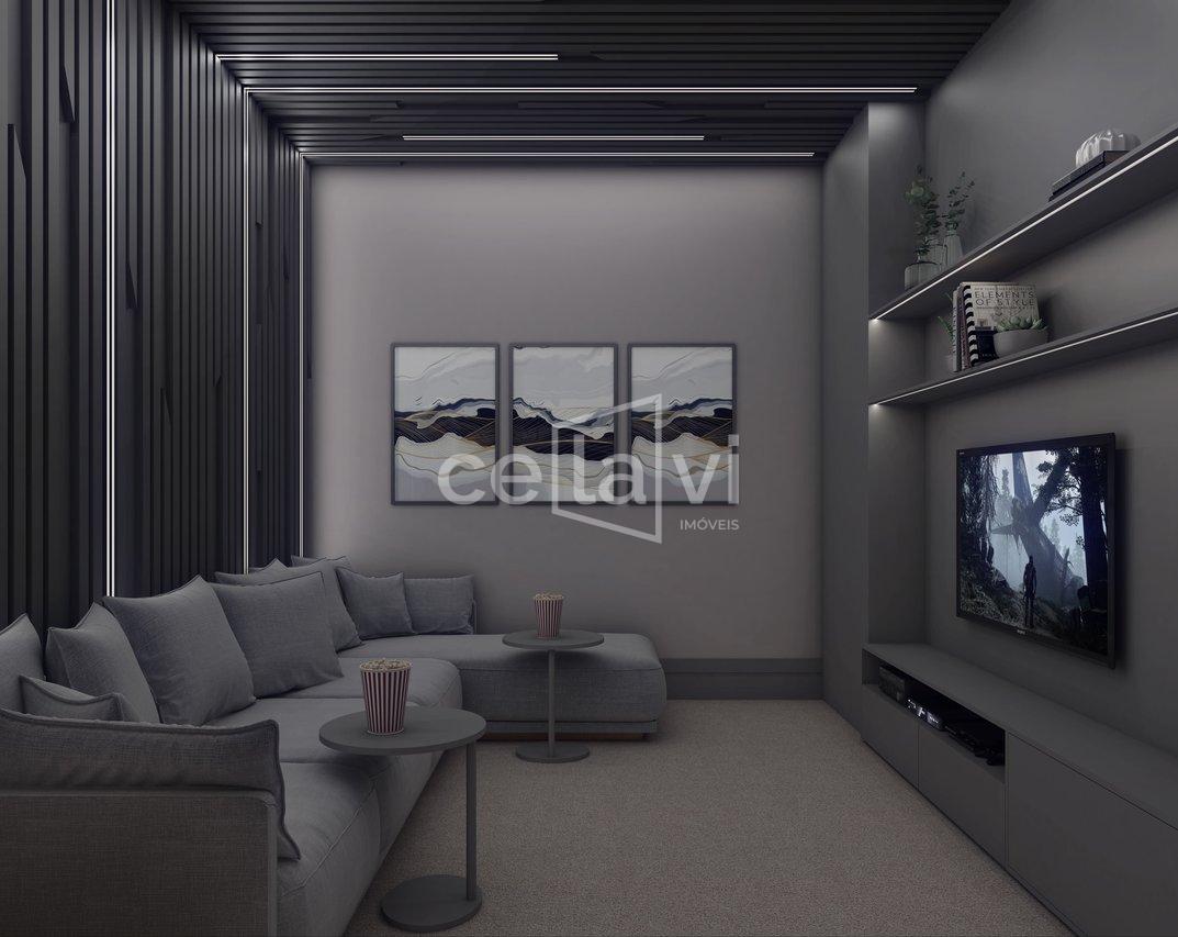 APARTAMENTO COM EXCELENTE LOCALIZAÇÃO R. João F. dos Santos Balneário Camboriú - 