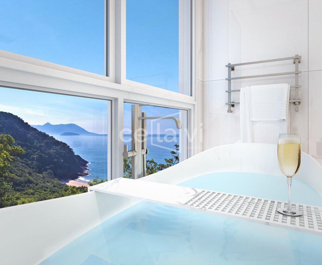 APARTAMENTO COM EXCELENTE LOCALIZAÇÃO R. João F. dos Santos Balneário Camboriú - 