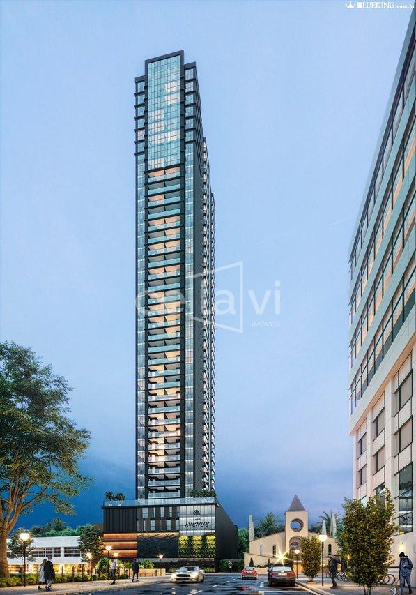 APARTAMENTO FINO ACABAMENTO Av. Governador Celso Ramos Itapema - 