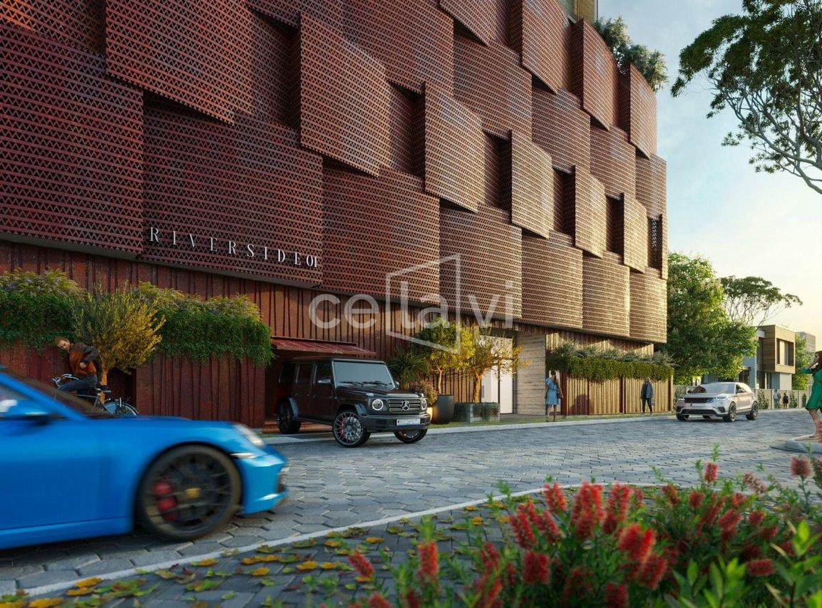 APARTAMENTO PENTHOUSE Rua 129 A 1 Itapema - 