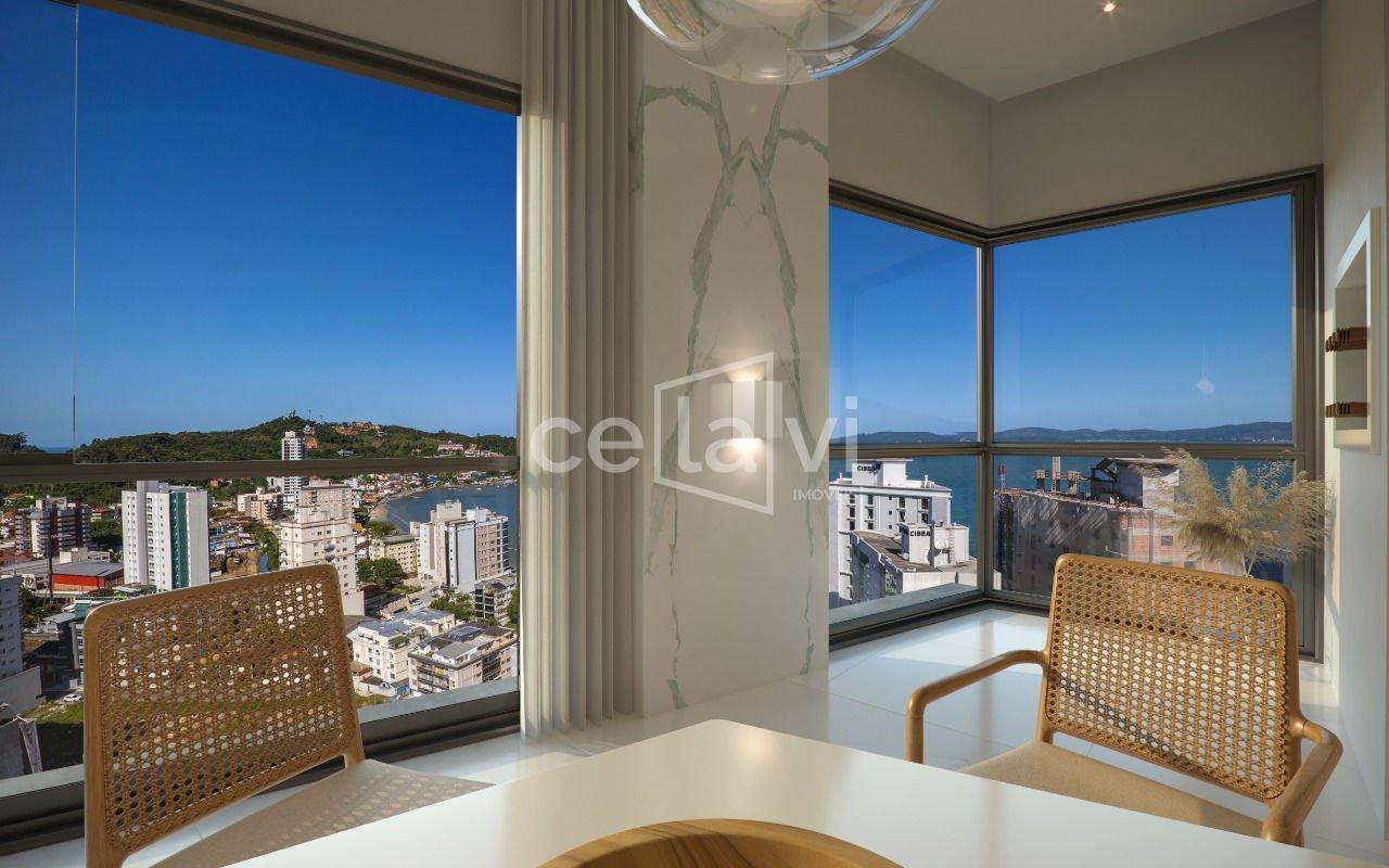 APARTAMENTO PENTHOUSE Rua 129 A 1 Itapema - 