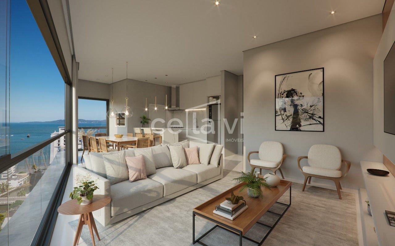 APARTAMENTO PENTHOUSE Rua 129 A 1 Itapema - 