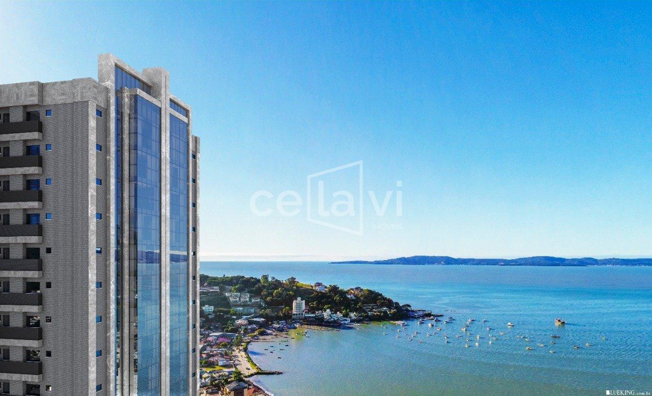 APARTAMENTO ALTO PADRÃO DE ACABAMENTO Avenida Joao Francisco Pio Itapema - 