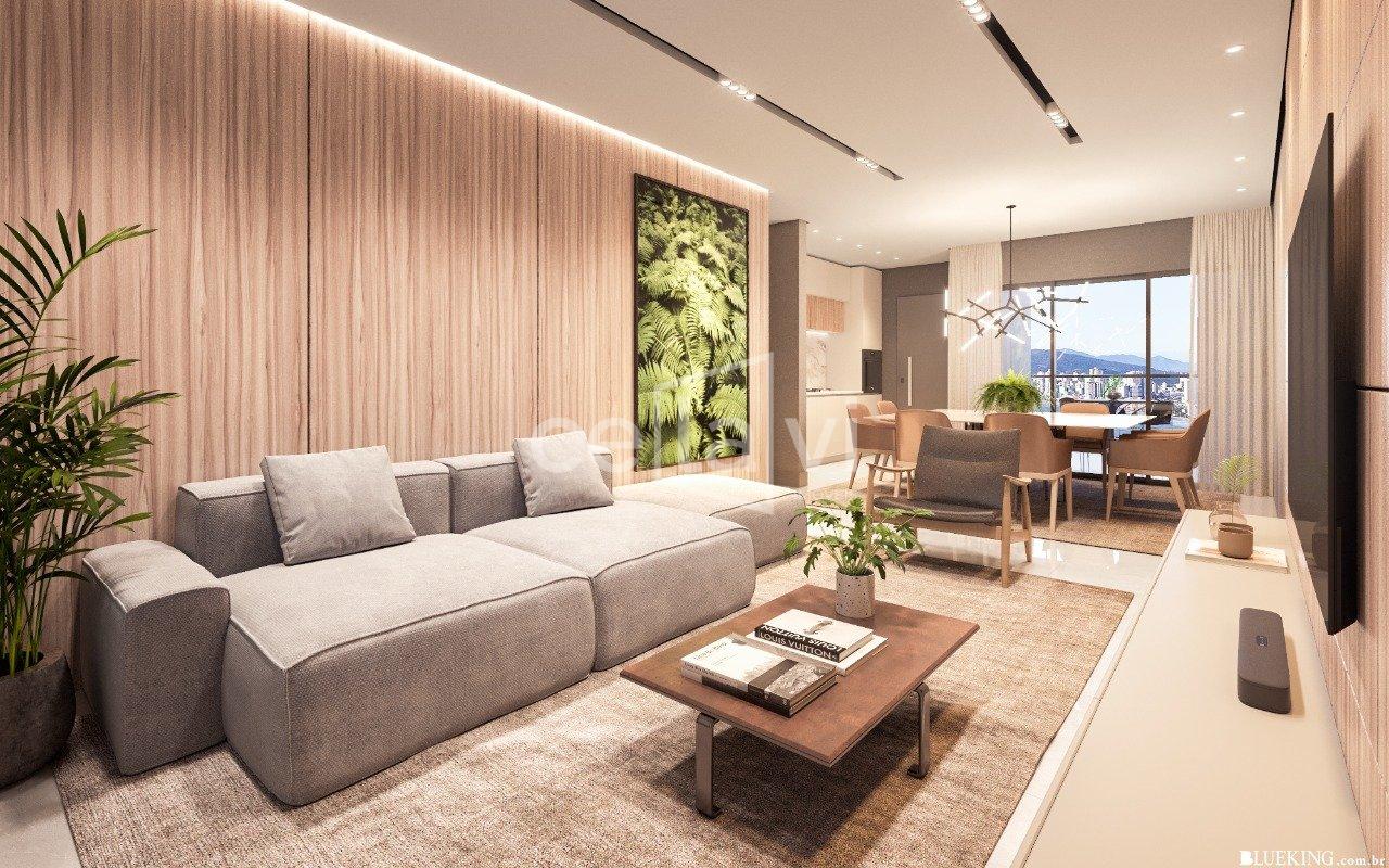 APARTAMENTO ALTO PADRÃO DE ACABAMENTO Avenida Joao Francisco Pio Itapema - 