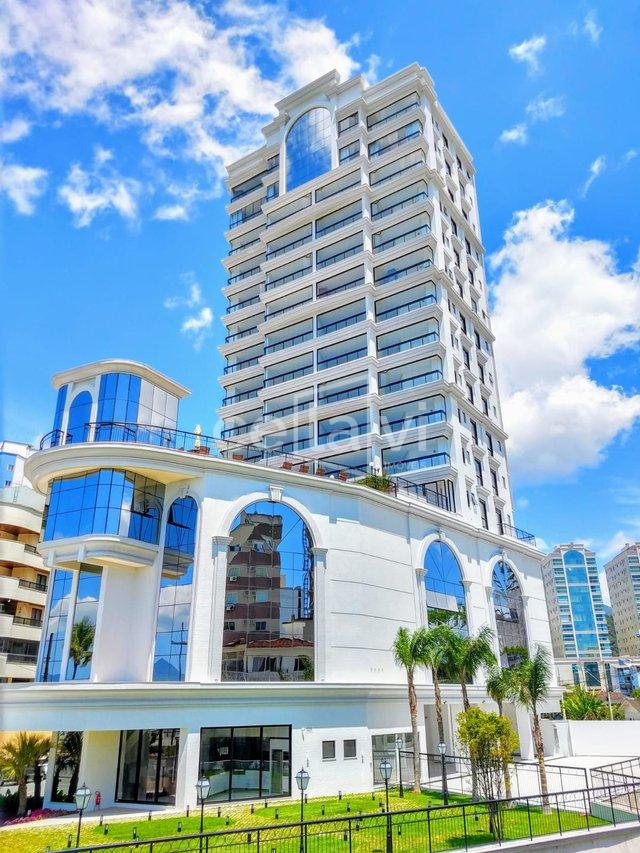 APARTAMENTO FRENTE MAR Rua 129 E1, 01 Itapema - 