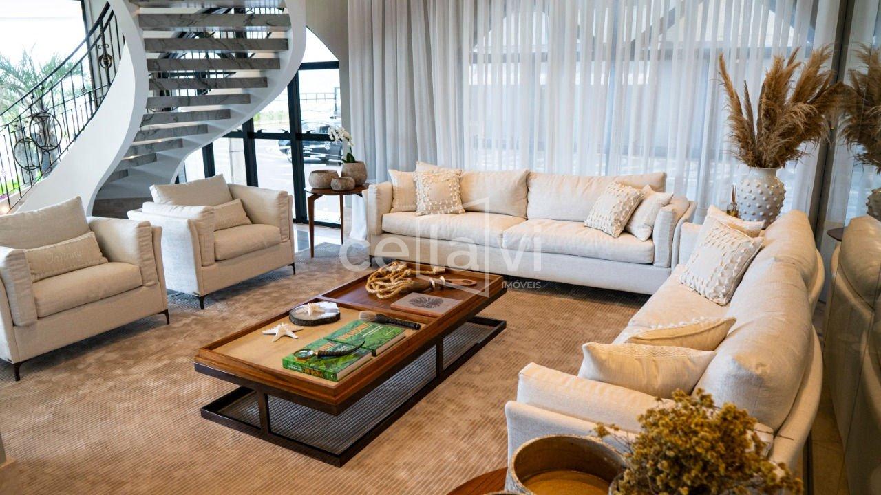 APARTAMENTO FRENTE MAR Rua 129 E1, 01 Itapema - 
