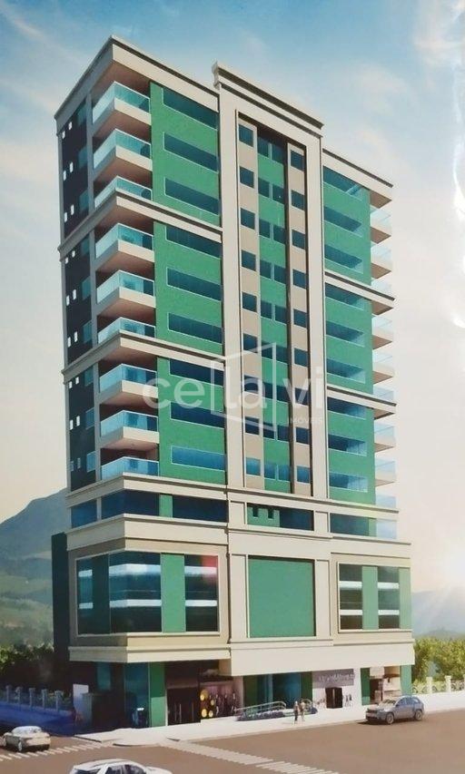 APARTAMENTO PRONTO Rua 288 Itapema - 