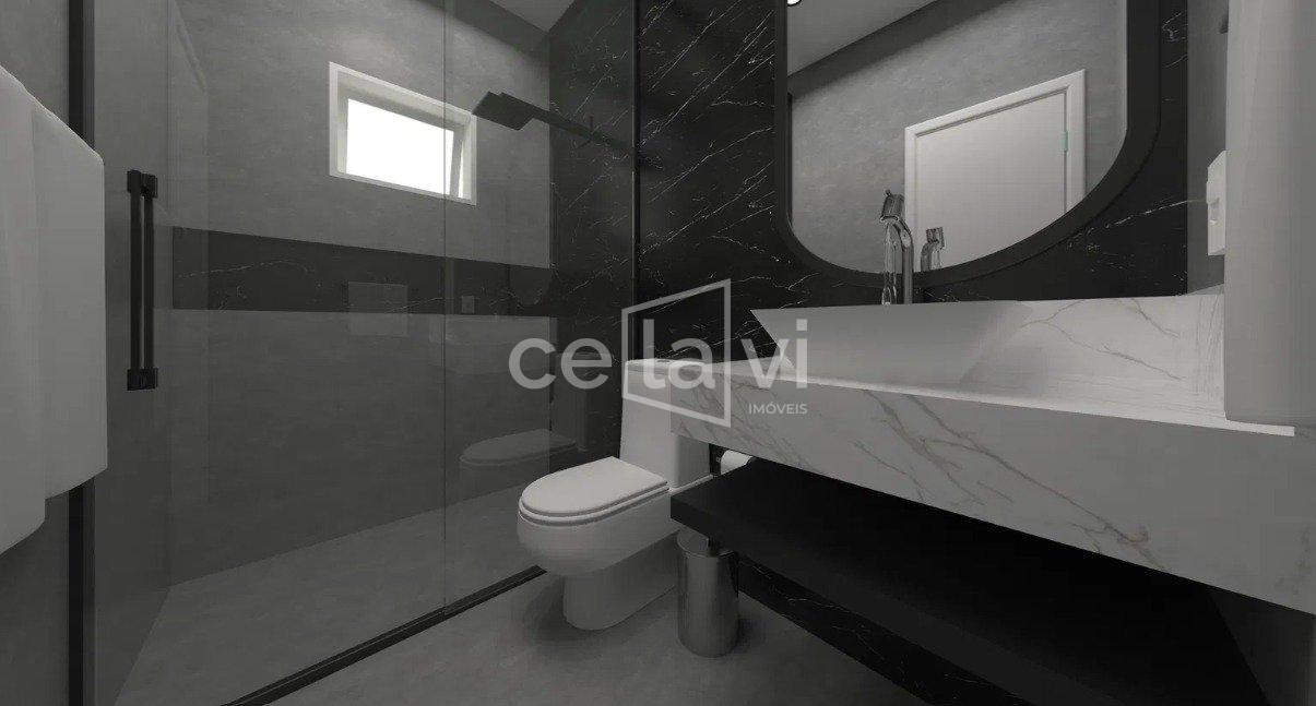 APARTAMENTO 2 SUÍTES Rua 284 Itapema - 