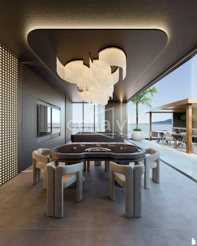 APARTAMENTO EXCLUSIVO Rua João Carlos Abraham Porto Belo - 