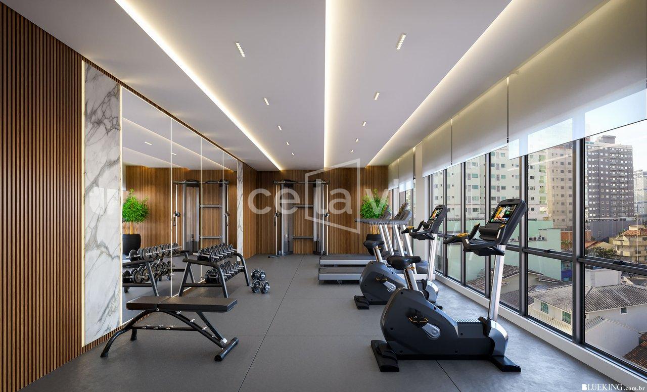 APARTAMENTO 3 SUÍTES Rua 250 Itapema - 