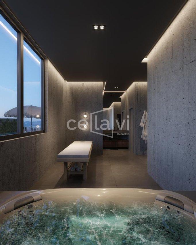 APARTAMENTO 3 SUÍTES Avenida João Manoel Jacques Porto Belo - 