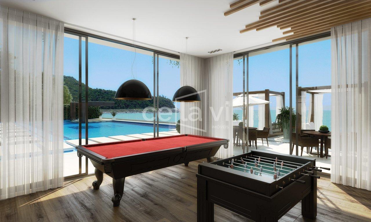 COTA/ APARTAMENTO Rua 1106 Itapema - 