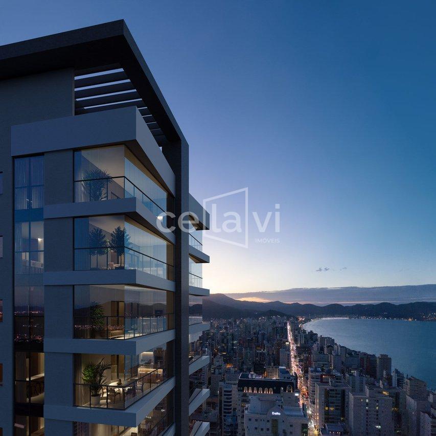 APARTAMENTO EXCLUSIVO Avenida Nereu Ramos  Itapema - 