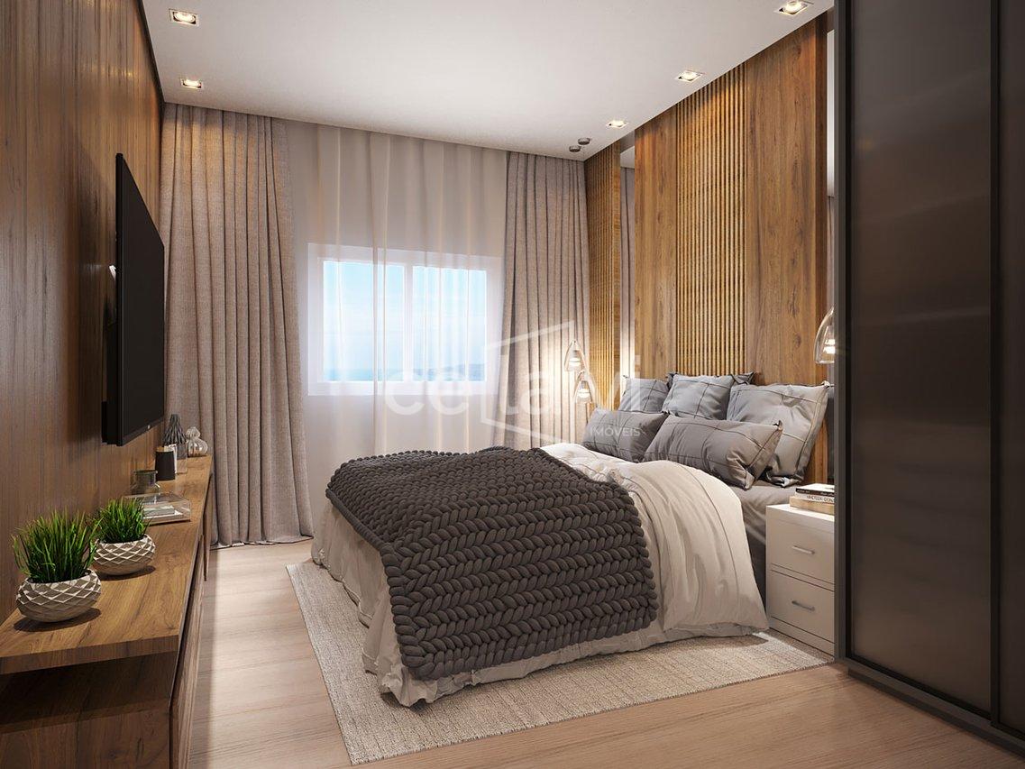 APARTAMENTO VISTA MAR Rua Gentil Coelho Porto Belo - 