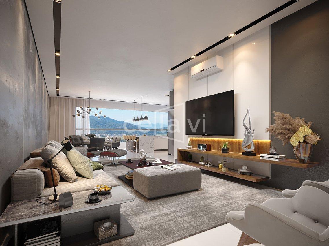 APARTAMENTO VISTA MAR Rua Gentil Coelho Porto Belo - 