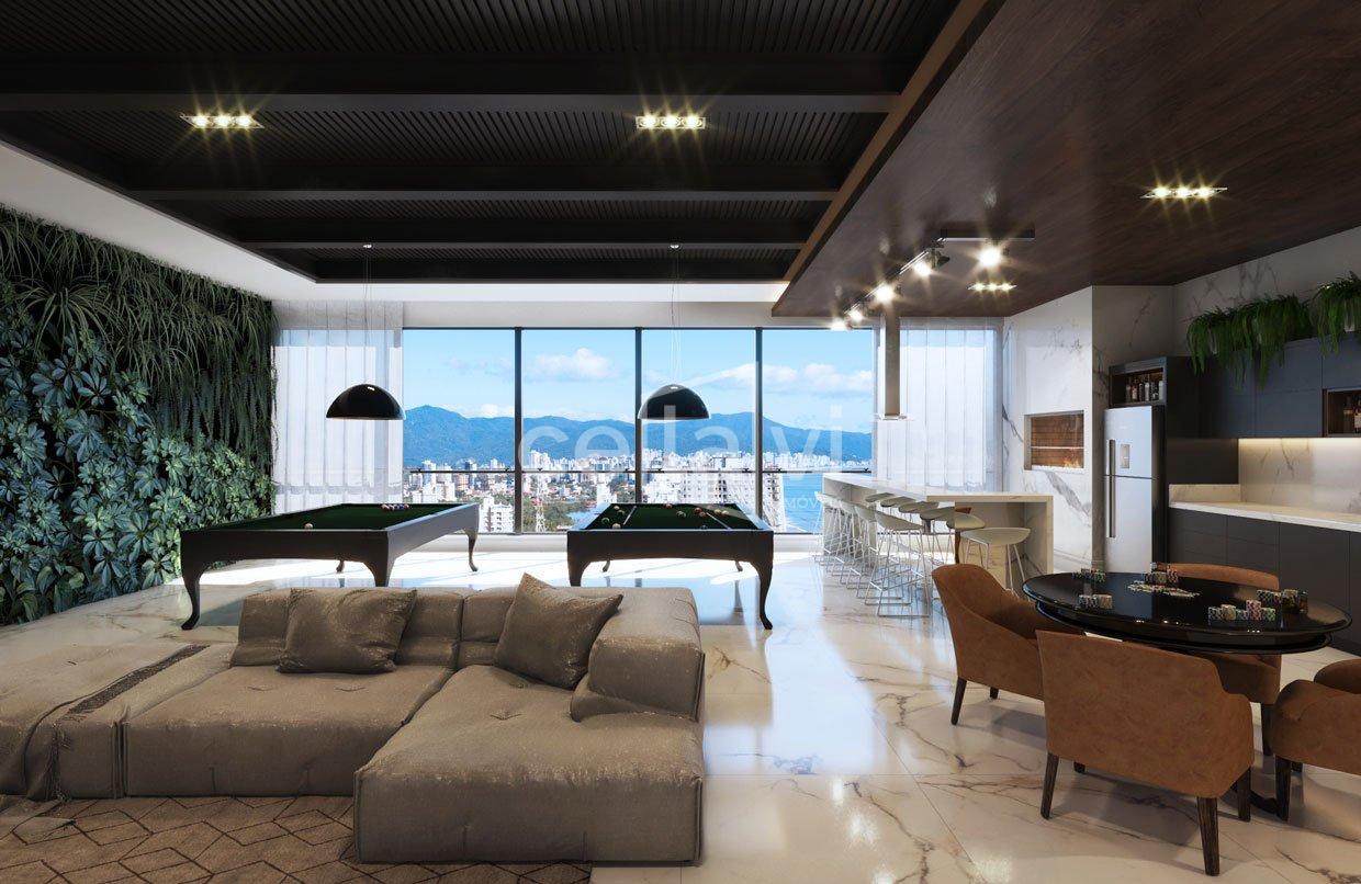 APARTAMENTO VISTA MAR Rua Gentil Coelho Porto Belo - 