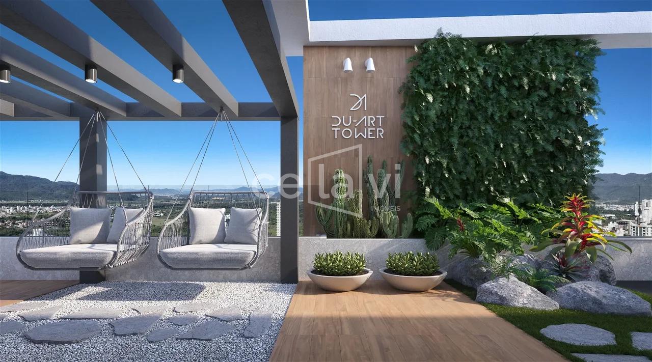 APARTAMENTO 4 SUÍTES Rua 295 Itapema - 