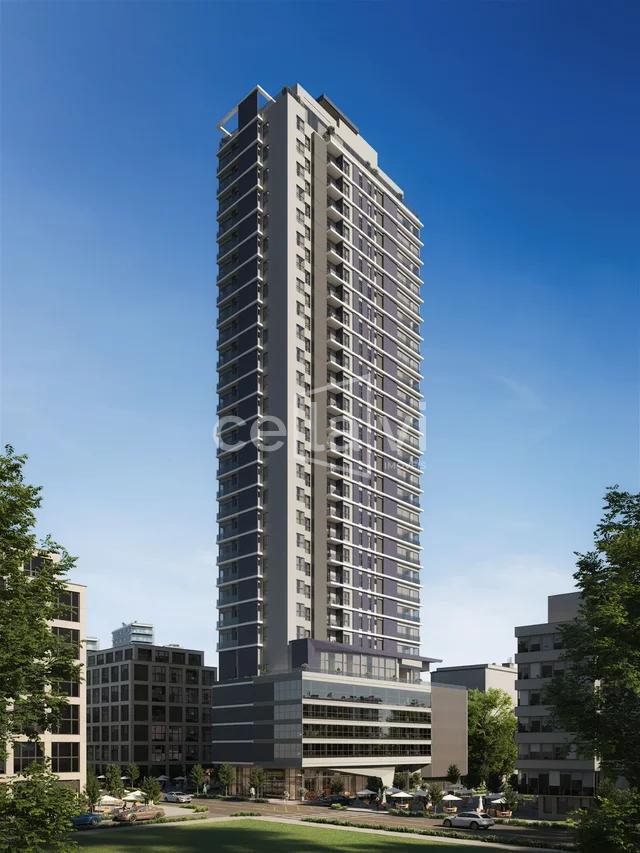 APARTAMENTO 4 SUÍTES Rua 295 Itapema - 