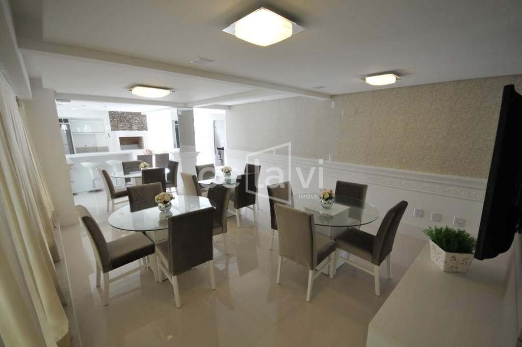 APARTAMENTO 4 SUÍTES Rua 260 Itapema - 