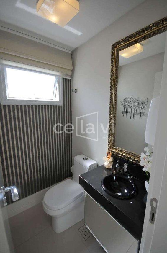 APARTAMENTO 4 SUÍTES Rua 260 Itapema - 