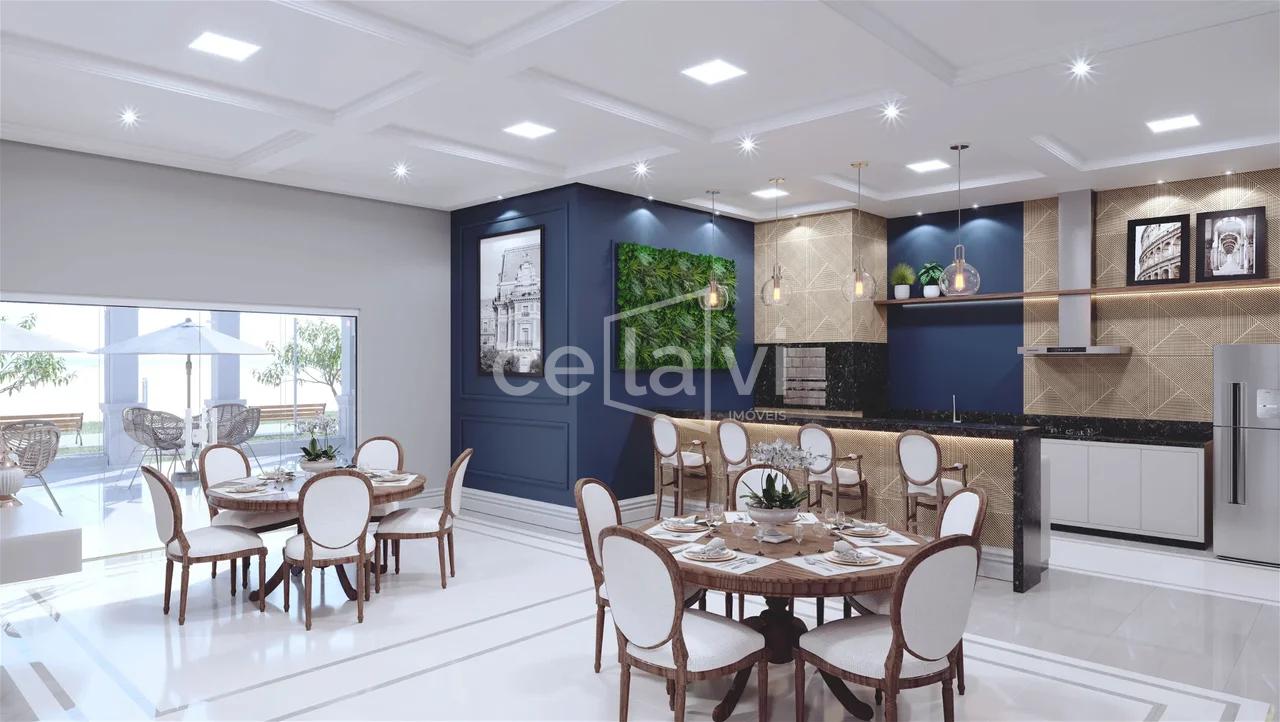 APARTAMENTO VISTA MAR Avenida Nereu Ramos Itapema - 