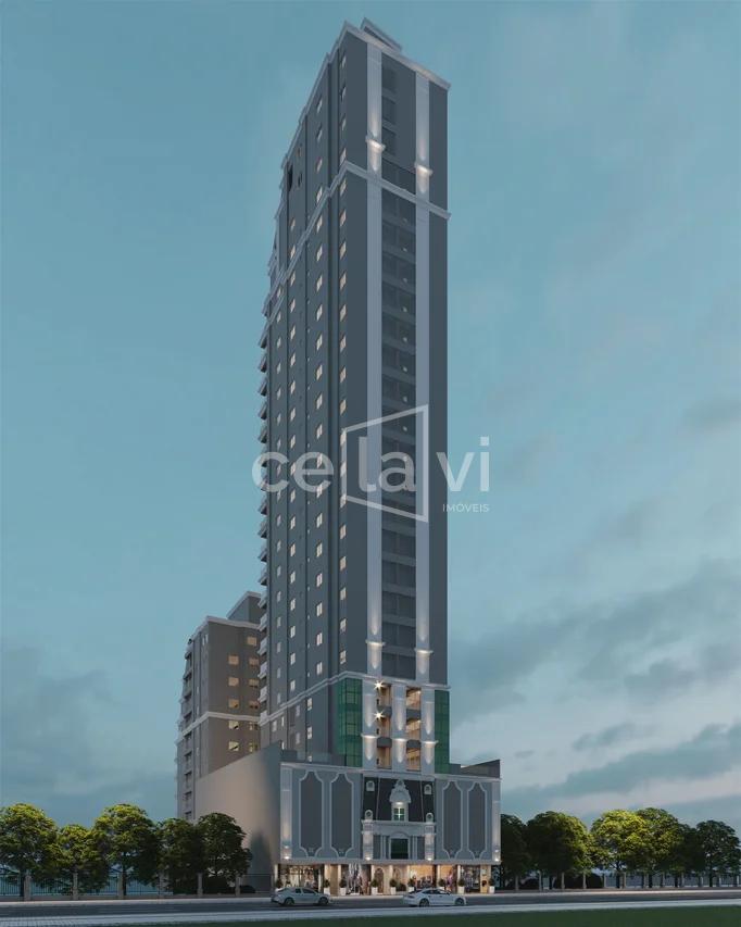 APARTAMENTO VISTA MAR Avenida Nereu Ramos Itapema - 