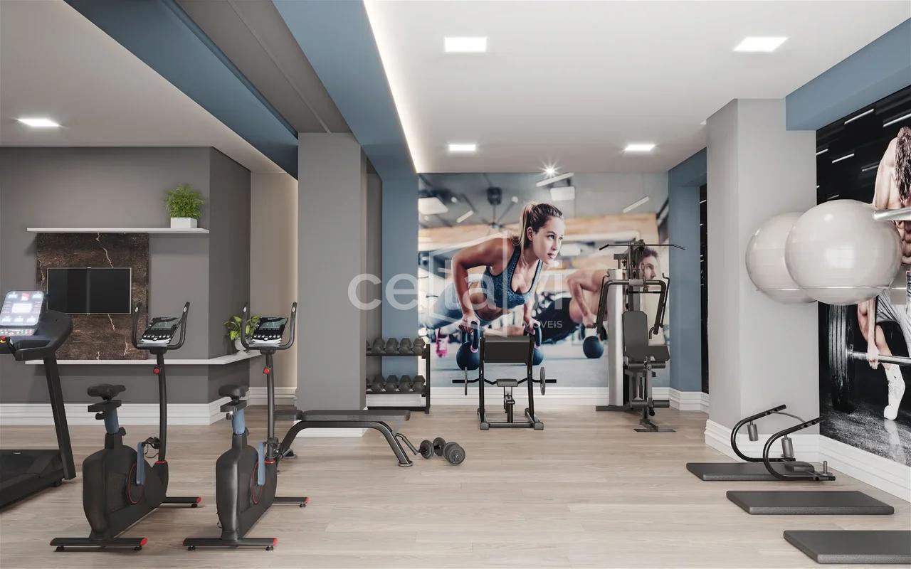 APARTAMENTO VISTA MAR Avenida Nereu Ramos Itapema - 