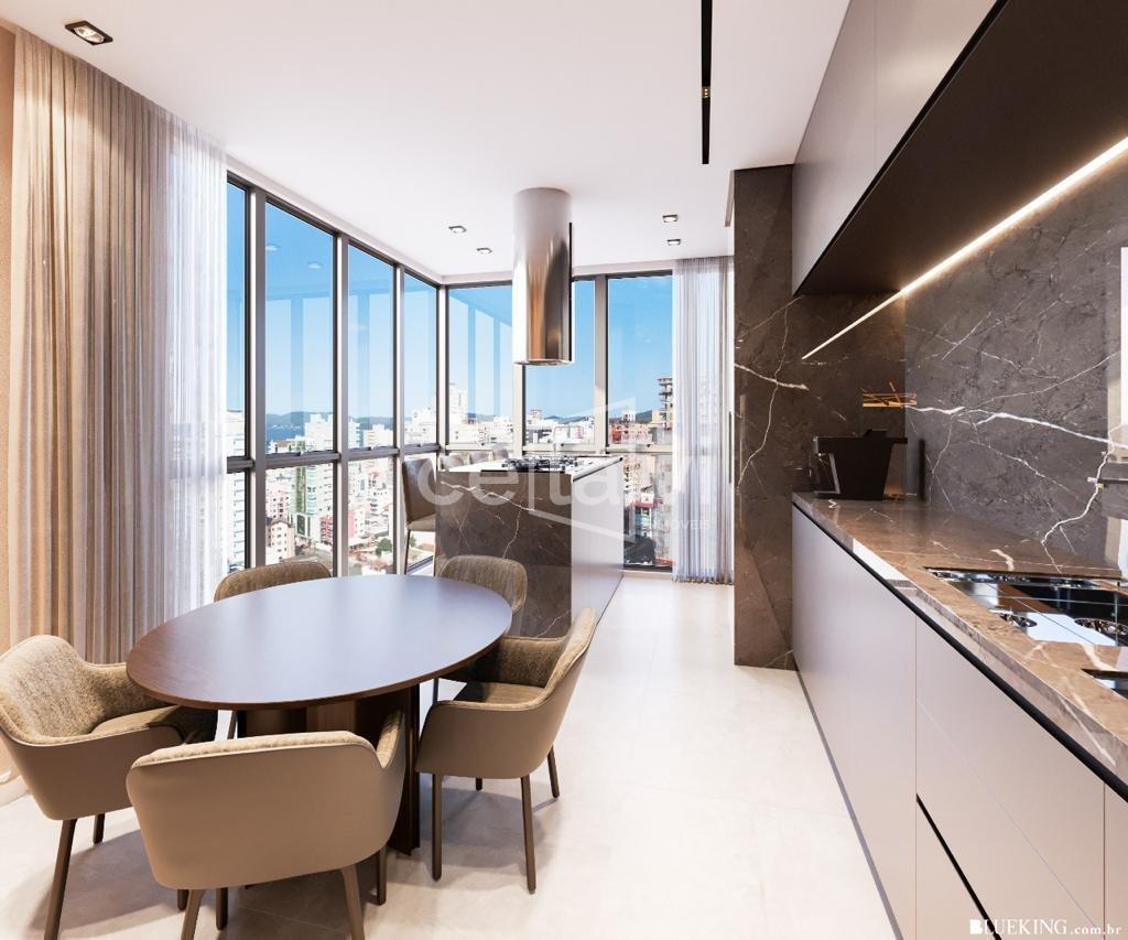 APARTAMENTO FINO ACABAMENTO Rua 310 Itapema - 