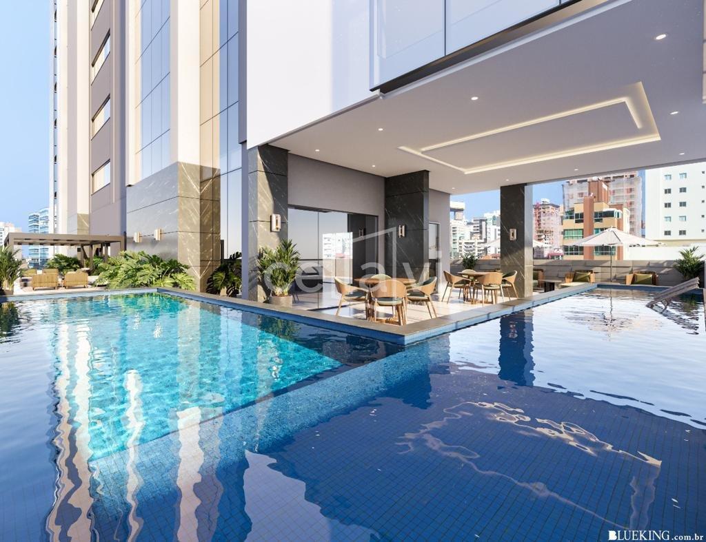 APARTAMENTO FINO ACABAMENTO Rua 310 Itapema - 