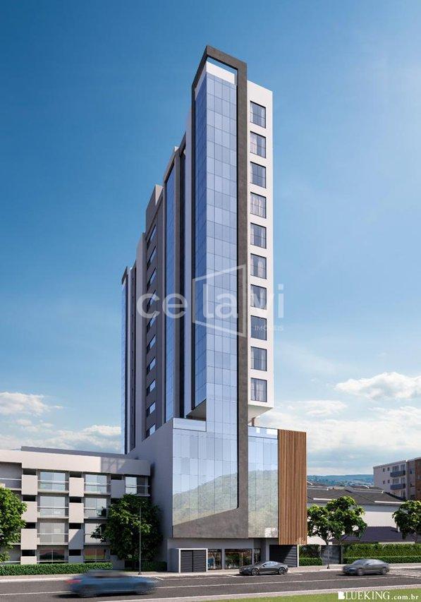 APARTAMENTO FINO ACABAMENTO Rua 310 Itapema - 