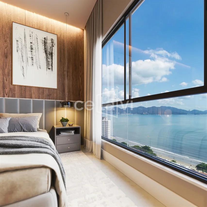 APARTAMENTO COM EXCELENTE LOCALIZAÇÃO Rua Victor Fronza Porto Belo - 