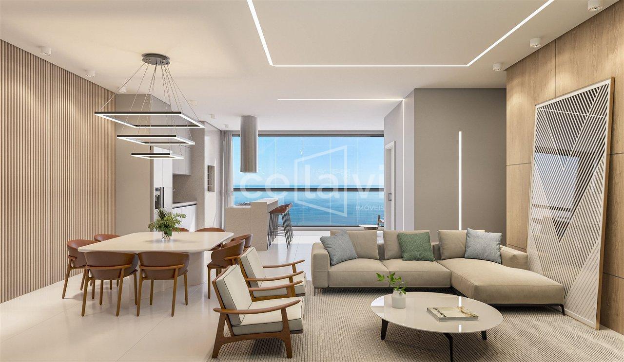 APARTAMENTO COM EXCELENTE LOCALIZAÇÃO Rua Victor Fronza Porto Belo - 