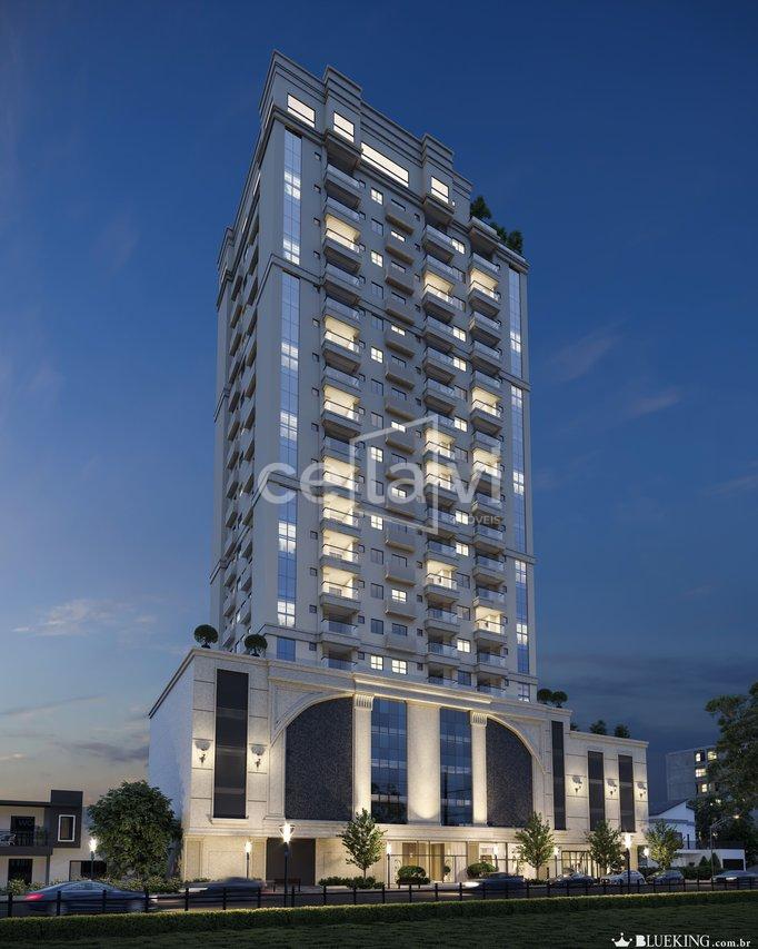 APARTAMENTO NO MORRETES Rua 414 Itapema - 